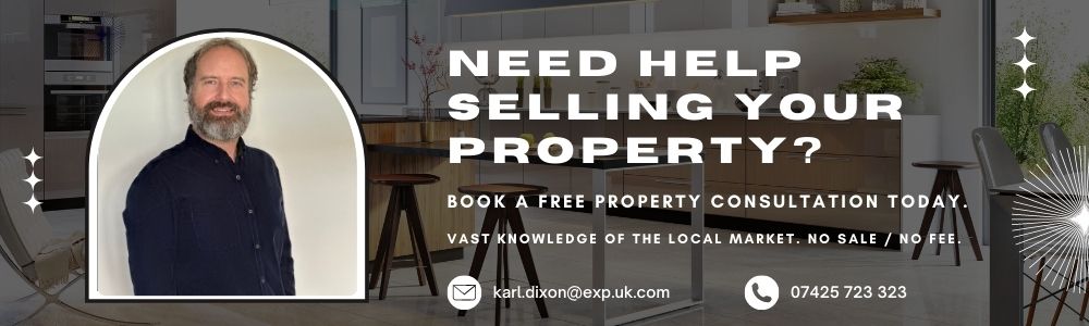 Need Help Selling Your House?